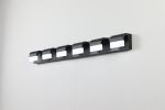 Modern Bathroom Vanity Lighting 6-Light LED Vanity Lights Over Mirror Bath Wall Lighting