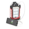 Coleman® 3-Panel 600 Lumens LED Lantern