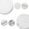 18W Ceiling Light 6 Packs