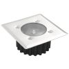 Solar 6xSquare Ground Spot